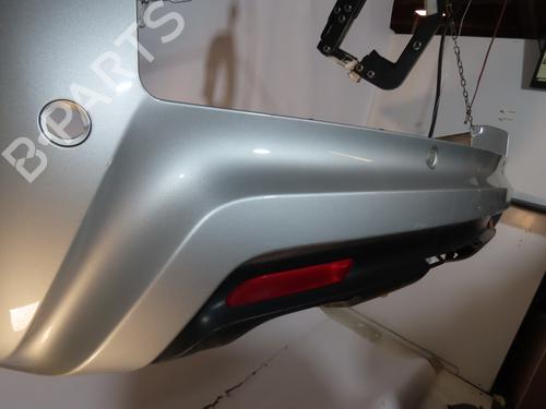 Rear bumper BMW X3 (E83) xDrive 30 d | BP22751384C8 