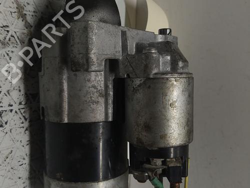 Starter PEUGEOT 206+ (2L_, 2M_) 1.4 HDi eco 70 | BP39893056M8 - Image 2