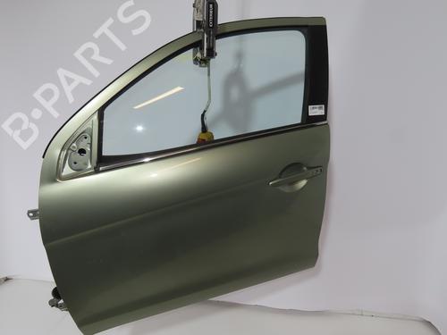 Used Left front door CITROËN C4 AIRCROSS 1.8 HDi 150 AWC (150 hp) 29577496