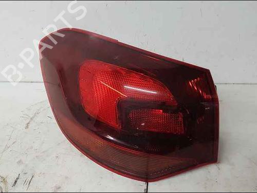 Used Rear bumper left light Rear bumper left light 37043375 37043375