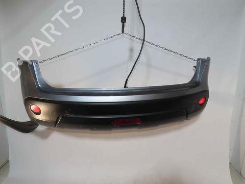 Used Rear bumper Rear bumper 37048867 37048867
