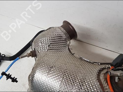 Catalyst FORD TRANSIT V363 Van (FCD, FDD) 2.0 EcoBlue | BP14952346M10