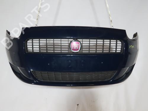 Front bumper FIAT PUNTO EVO (199_) 1.2 | BP29414486C7 