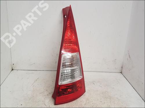 Used Right taillight Right taillight CITROËN C3 I (FC_, FN_) 1.4 HDi (68 hp) 10953149 10953149
