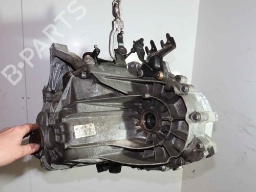 Gearbox VOLVO C30 (533) 1.6 D | BP37045134M3 - Image 3