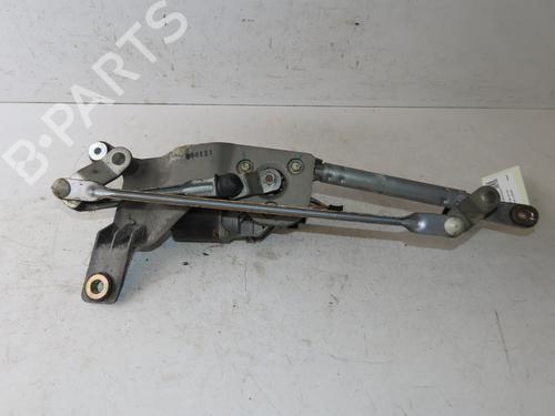 Front wiper motor FIAT IDEA (350_) 1.9 JTD | BP29380189M29 
