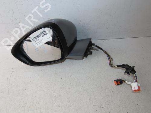 left-mirror-citroen-c4-picasso-ii-2013-33134720 main image