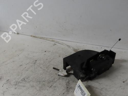 Front left lock AUDI TT (8N3) 1.8 T quattro 8N1837015B
