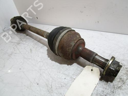 Used Left front driveshaft PEUGEOT BOXER Van 2.2 HDi 120 (120 hp) 23169861