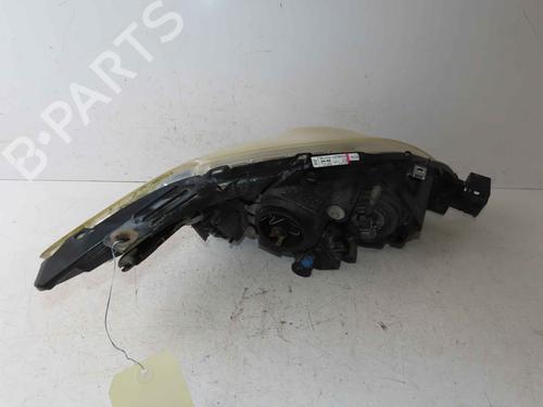 Left headlight MAZDA 5 (CR) 2.0 CD (CR19) | BP37059490C28 - Image 3