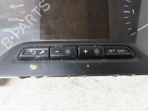 Instrument cluster PEUGEOT RIFTER 1.5 BlueHDi 130 | BP37047475C47 - Image 6