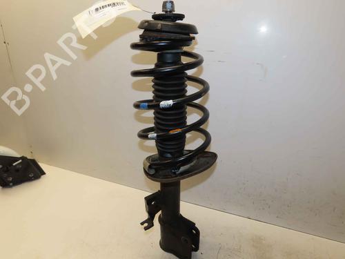 Used Right front shock absorber Right front shock absorber 37059049 37059049