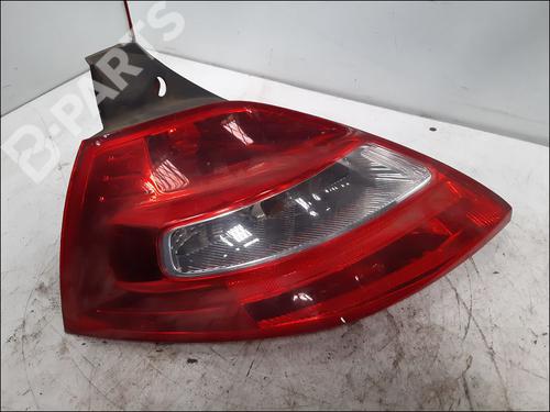 Used Left taillight RENAULT MEGANE II (BM0/1_, CM0/1_) 1.5 dCi (BM1F, CM1F) (86 hp) 10953587
