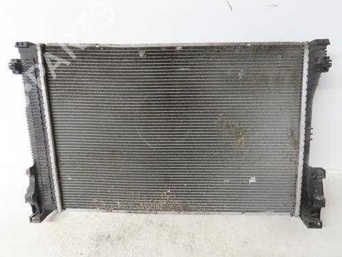 water-radiator-mercedes-benz-c-class-w204-c-200-cdi-204001-2045003603-2007-2008-2009-2010-2011-2012-2013-2014-2015-17241662 main image