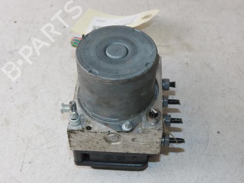 Used ABS pump ABS pump PEUGEOT PARTNER Box Body/MPV 1.6 HDi (90 hp) 34105656 34105656