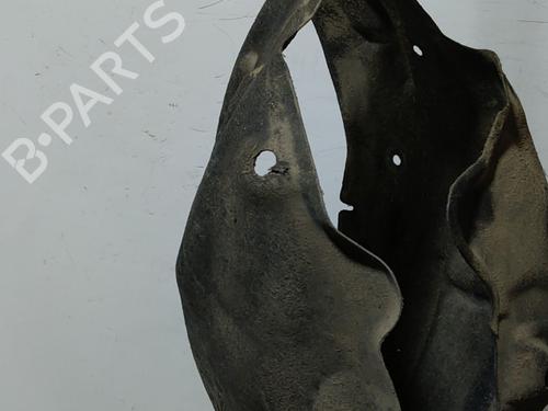 Hjulbue RENAULT MEGANE IV Hatchback (B9A/M/N_) 1.5 dCi 90 (B9A1) | BP39060941C56 - Image 2