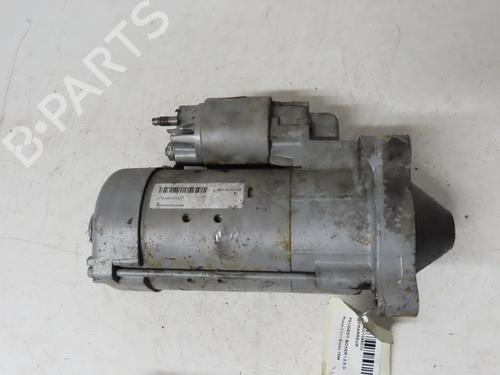 Startmotor CITROËN JUMPER I Van (230L) 2.5 D (86 hp) 29152503
