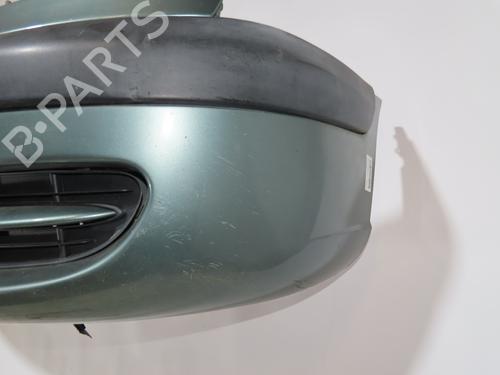 Front bumper CITROËN C8 (EA_, EB_) 2.0 HDi | BP22368086C7 