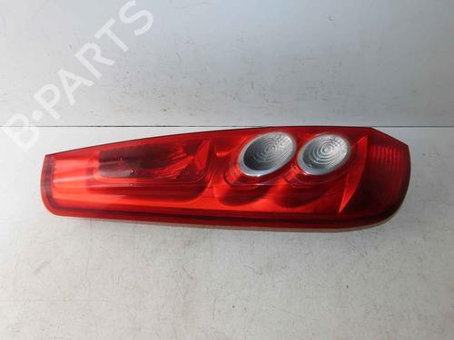 Used Rear bumper left light Rear bumper left light 37059164 37059164