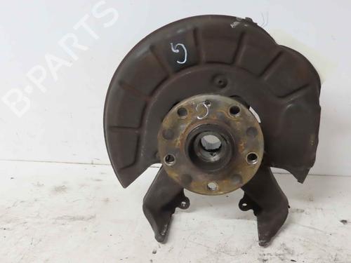 Mozzo anteriore sinistro Mozzo anteriore sinistro VW GOLF VI (5K1) 2.0 TDI (140 hp) 37044944 37044944