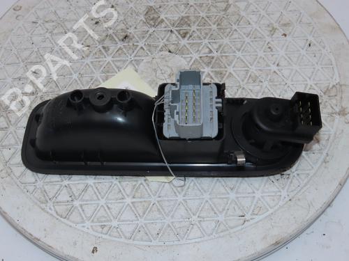 Used Left front window switch RENAULT TWINGO II (CN0_) 1.2 16V (CN0K, CN0V, CN0A) (76 hp) 22692951
