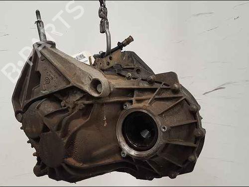 Gearbox RENAULT VEL SATIS (BJ0_) 2.2 dCi (BJ0M) | BP37043533M3 - Image 3