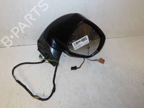 Used Right mirror CITROËN C4 Picasso I MPV (UD_) 2.0 HDi 138 (136 hp) 29153443