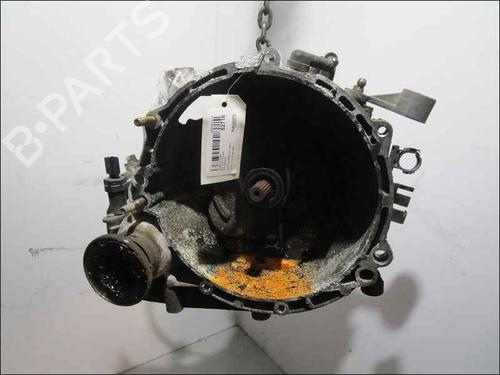 Used Gearbox Gearbox 37038994 37038994