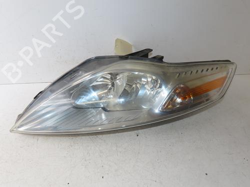 Used Left headlight FORD MONDEO IV (BA7) 1.8 TDCi (125 hp) 33135263