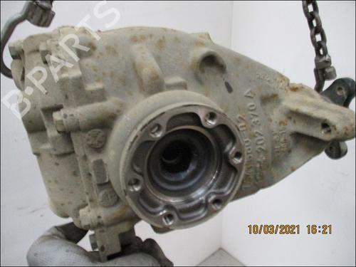 Rear differential BMW 1 (E87) 118 d | BP15420820M24 