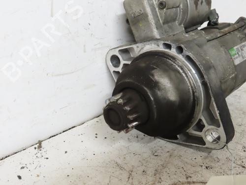 Used Starter AUDI A3 Sportback (8PA) 2.0 TDI 16V (140 hp) 16361521