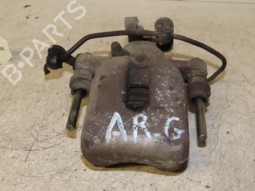 Left rear brake caliper CITROËN BERLINGO MULTISPACE (B9) 1.6 HDi 90 | BP23064789M107