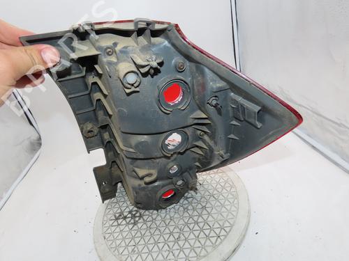 Left taillight KIA CEE'D SW (ED) 1.6 CRDi 90 | BP36366700C34 - Image 4