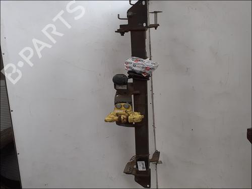 Trækkugle/Mekanisme CITROËN JUMPER II Van 2.2 BlueHDi 140 | BP32178669C141 