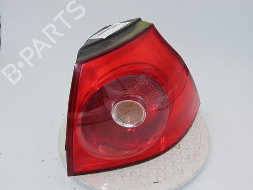 Used Right taillight VW GOLF V (1K1) 2.0 TDI 16V (140 hp) 20128336