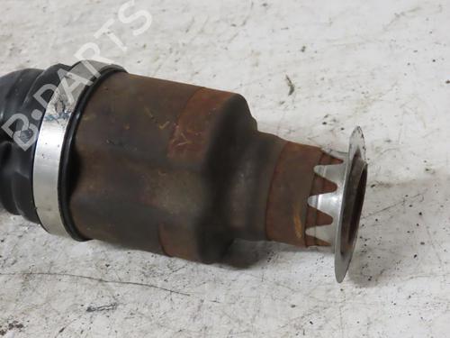 Used Right front driveshaft DACIA SANDERO 1.4 MPI LPG (72 hp) 16478789
