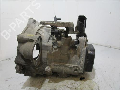 Gearbox SEAT IBIZA IV (6J5, 6P1) 1.2 TDI | BP16015787M3 