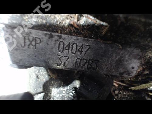 Used Gearbox VW GOLF V (1K1) 1.4 TSI (140 hp) 10941628