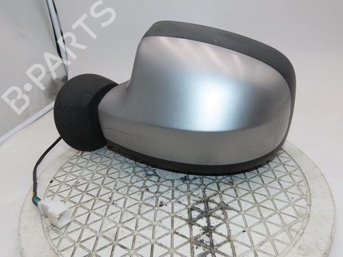 Used Left mirror Left mirror DACIA DUSTER (HS_) 1.5 dCi (86 hp) 36282709 36282709