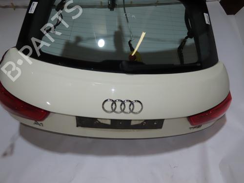 Tailgate AUDI A1 (8X1, 8XK) 1.4 TFSI | BP29153712C6 