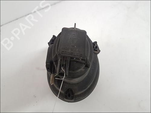 Used Right front fog light RENAULT KANGOO (KC0/1_) 1.5 dCi (KC08, KC09) (82 hp) 23170655
