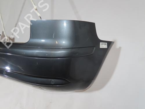 Bak støtfanger AUDI A3 (8P1) 2.0 TDI 16V | BP28006436C8 