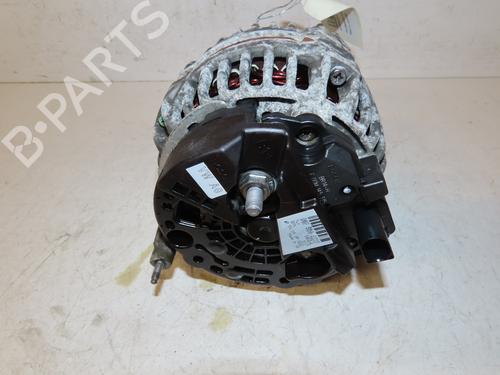 Alternator VW CADDY III MPV (2KB, 2KJ, 2CB, 2CJ) 1.9 TDI | BP29132662M7