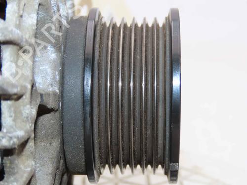 Alternator FORD C-MAX II (DXA/CB7, DXA/CEU) 1.5 TDCi ECOnetic | BP37061290M7 - Image 6