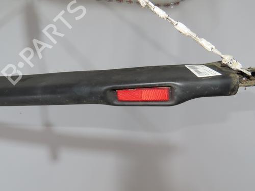 Used Rear bumper RENAULT MASTER II Van (FD) 2.5 dCi (FD01, FD02, FD21, FD22, FD31, FD32, FD3Y, FD71,... (120 hp) 32277078