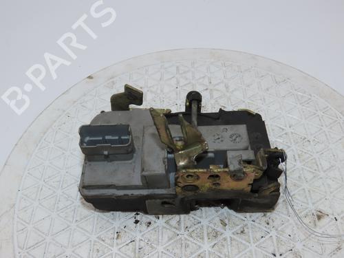 Used Front left lock CITROËN XSARA (N1) 1.9 D (68 hp) 21691377