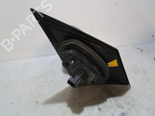 Used Left mirror CHEVROLET CRUZE (J300) 2.0 CDI (150 hp) 10948649