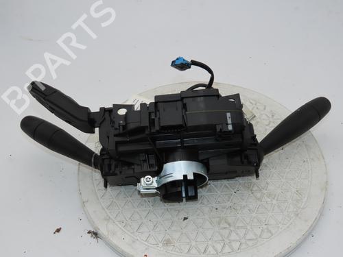 Used Steering column stalk CITROËN C3 II (SC_) 1.6 HDi (92 hp) 22997055