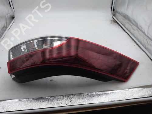 Left taillight RENAULT MEGANE CC (EZ0/1_) 1.9 dCi (EZ0J, EZ1S) | BP38004965C34 - Image 3
