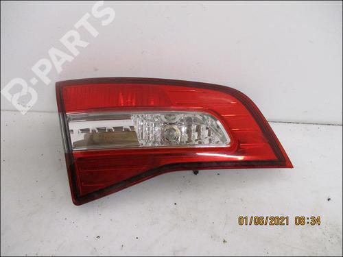 Used Left tailgate light Left tailgate light RENAULT KOLEOS I (HY_) 2.0 dCi 4x4 (HY0K) (150 hp) 10952778 10952778
